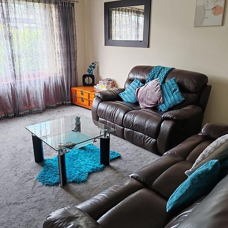 Wallace View - Holiday Home Stirling Bagian luar foto