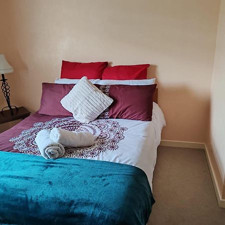 Wallace View - Holiday Home Stirling Bagian luar foto