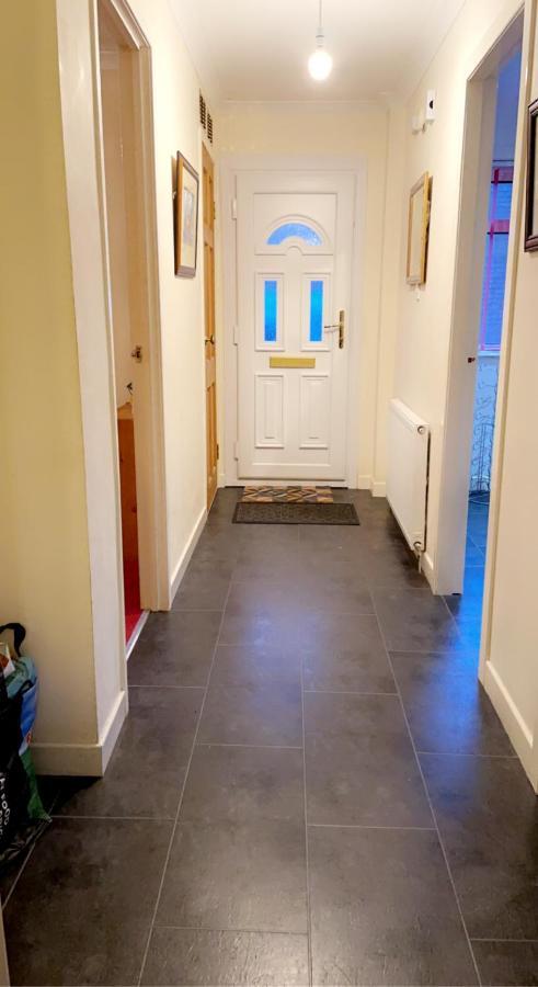 Wallace View - Holiday Home Stirling Bagian luar foto