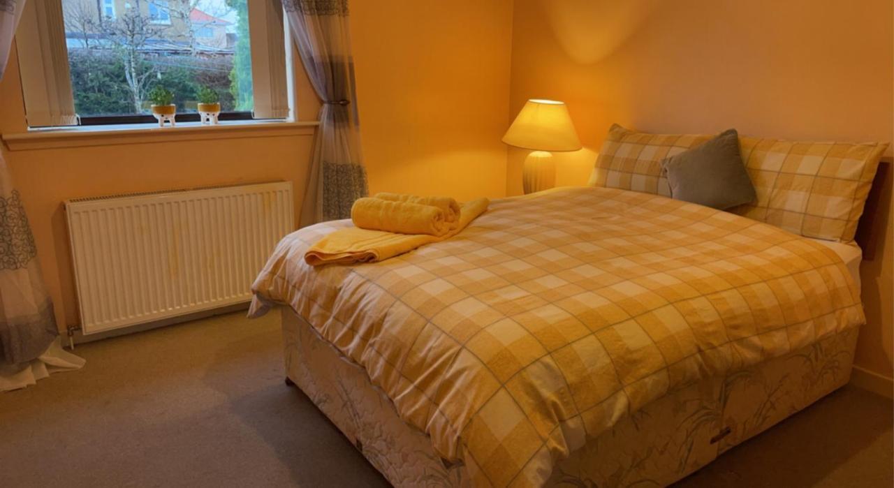 Wallace View - Holiday Home Stirling Bagian luar foto