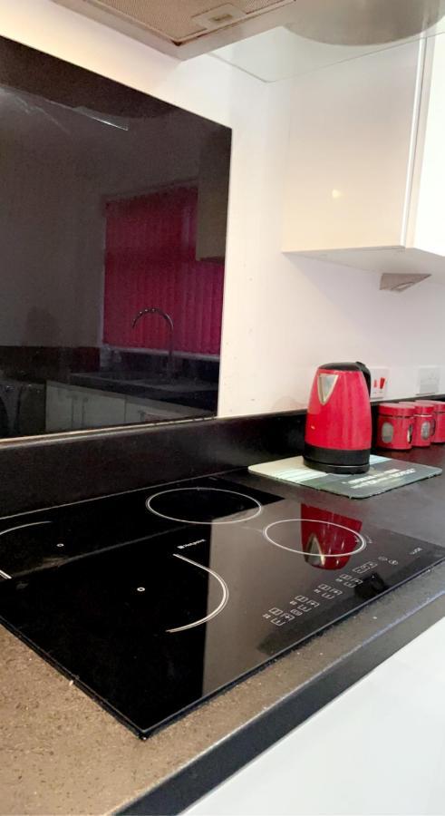 Wallace View - Holiday Home Stirling Bagian luar foto