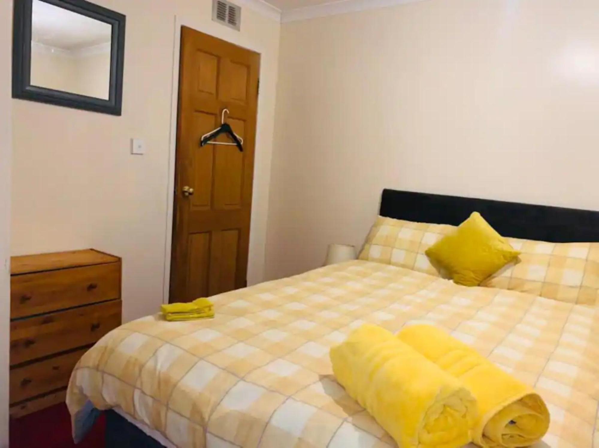 Wallace View - Holiday Home Stirling Bagian luar foto