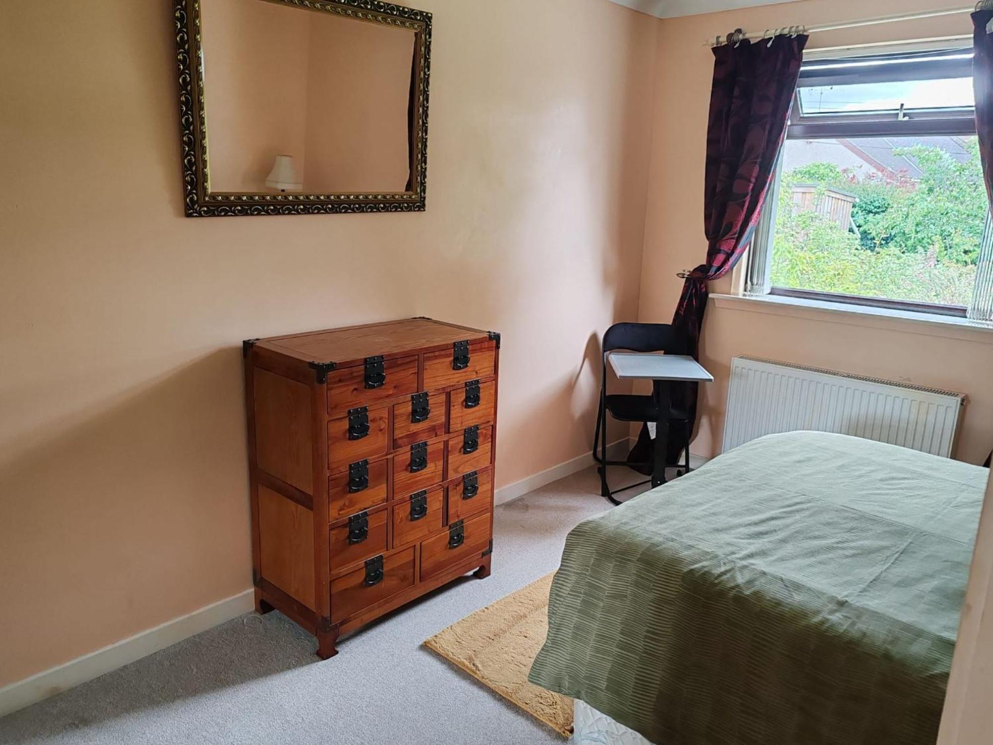Wallace View - Holiday Home Stirling Bagian luar foto