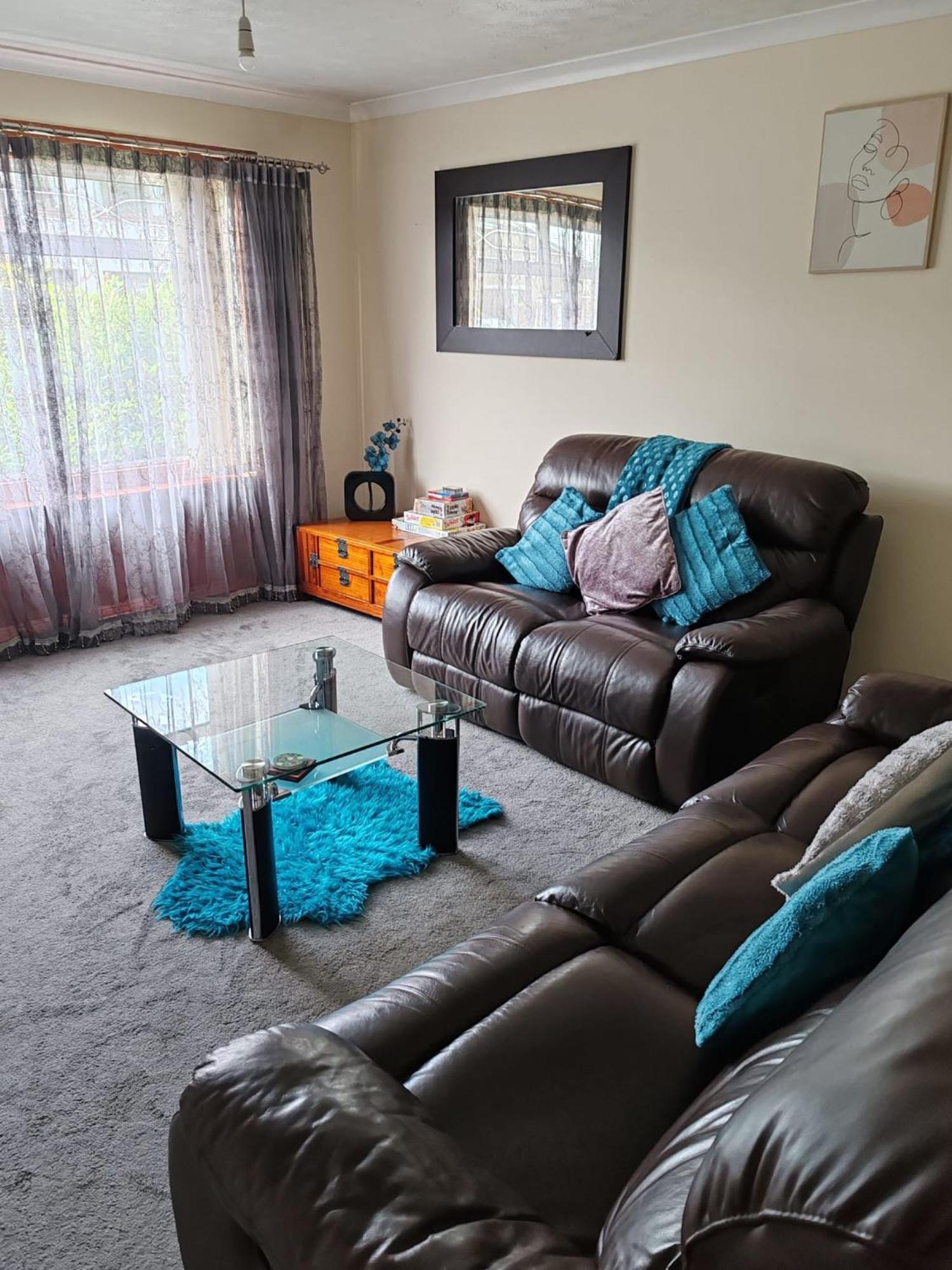 Wallace View - Holiday Home Stirling Bagian luar foto