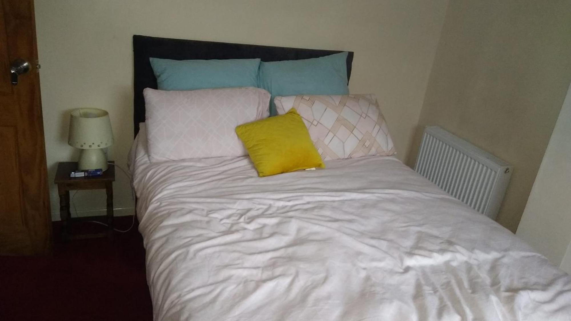 Wallace View - Holiday Home Stirling Bagian luar foto